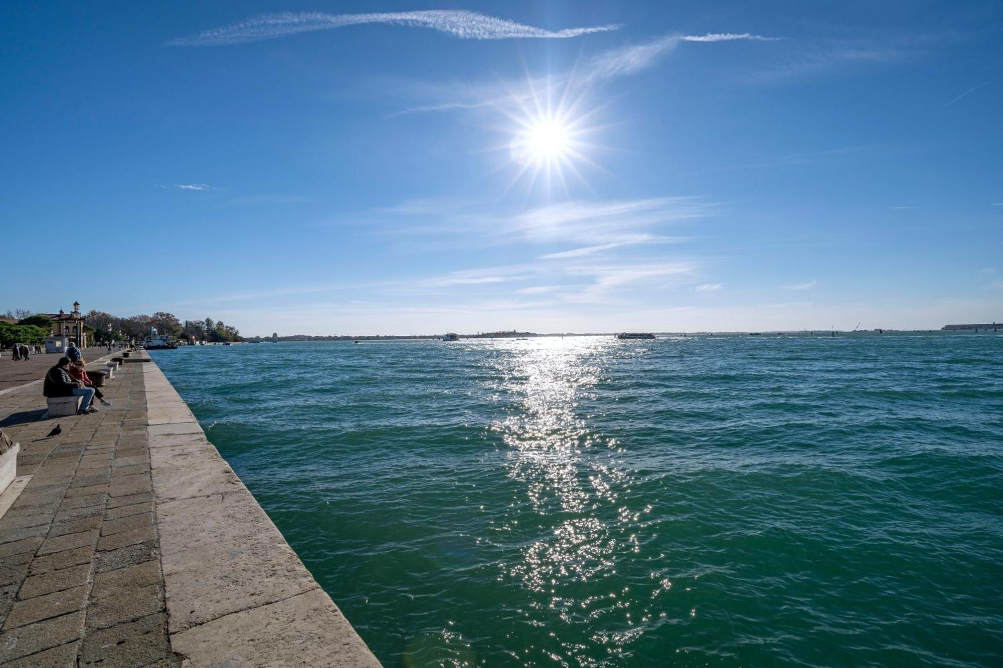 Ca'Micaela Near Biennale Daire Venedik Dış mekan fotoğraf